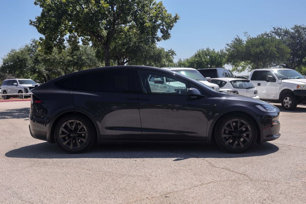 2023 Tesla Model X Base