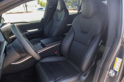 2023 Tesla Model X Base