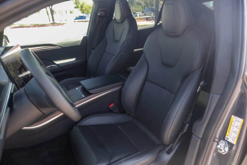 2023 Tesla Model X Base