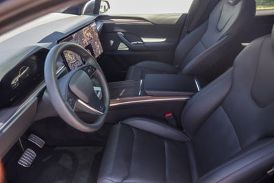 2023 Tesla Model X Base