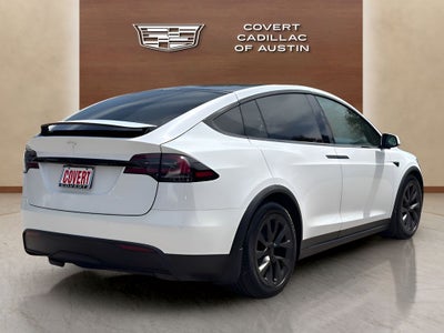 2023 Tesla Model X Base