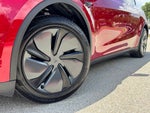 2026 Tesla Model Y Premium