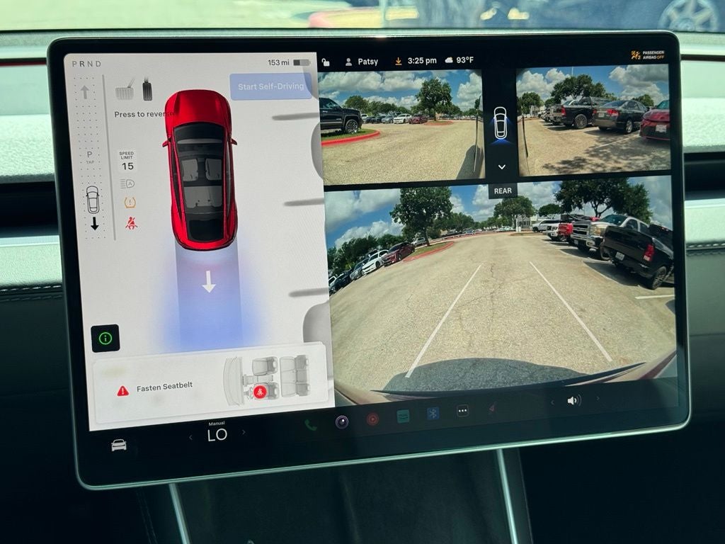 2026 Tesla Model Y Premium