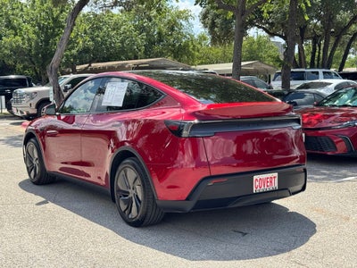2026 Tesla Model Y Premium
