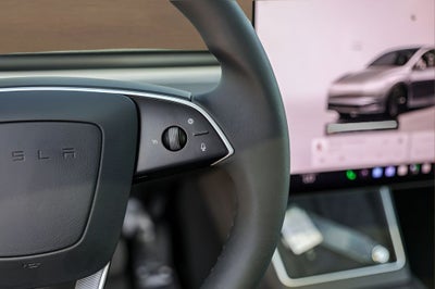 2026 Tesla Model Y Long Range
