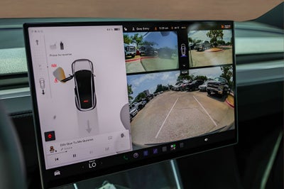 2026 Tesla Model Y Long Range