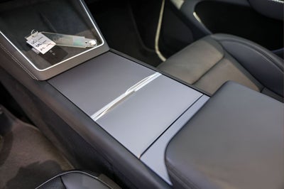 2026 Tesla Model Y Long Range