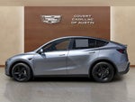 2026 Tesla Model Y Long Range
