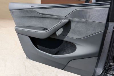2026 Tesla Model Y Long Range