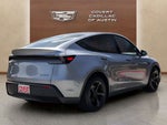 2026 Tesla Model Y Long Range