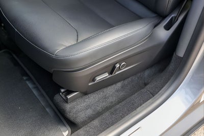 2026 Tesla Model Y Long Range