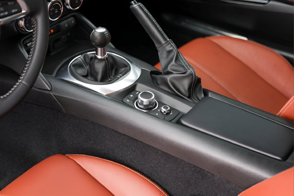 2022 Mazda Mazda Miata RF Grand Touring