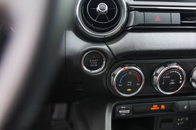 2022 Mazda Mazda Miata RF Grand Touring