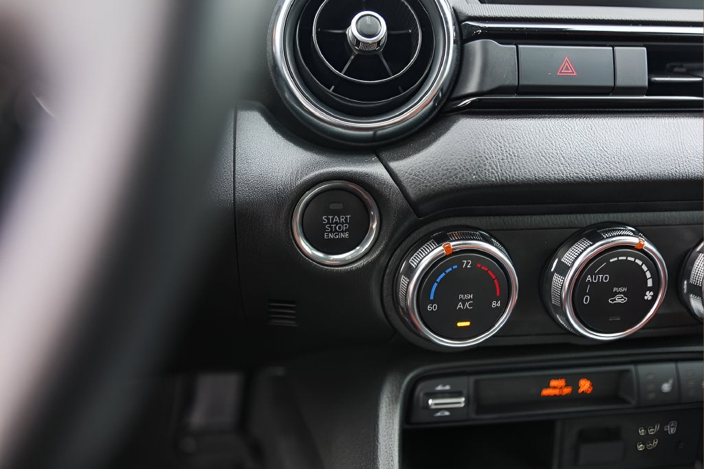 2022 Mazda Mazda Miata RF Grand Touring