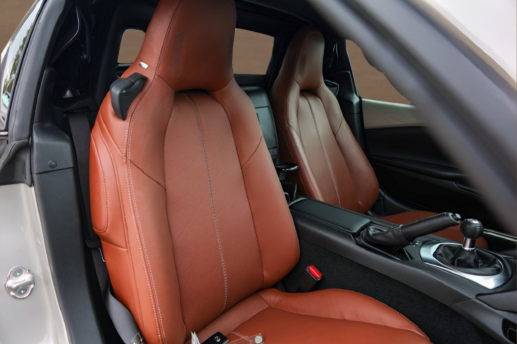 2022 Mazda Mazda Miata RF Grand Touring