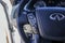 2022 INFINITI QX80 Sensory