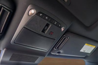 2022 INFINITI QX80 Sensory