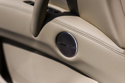 2022 INFINITI QX80 Sensory