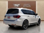 2022 INFINITI QX80 Sensory