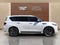 2022 INFINITI QX80 Sensory