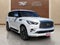 2022 INFINITI QX80 Sensory