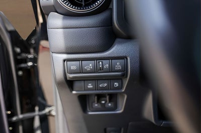 2024 Toyota Land Cruiser First Edition