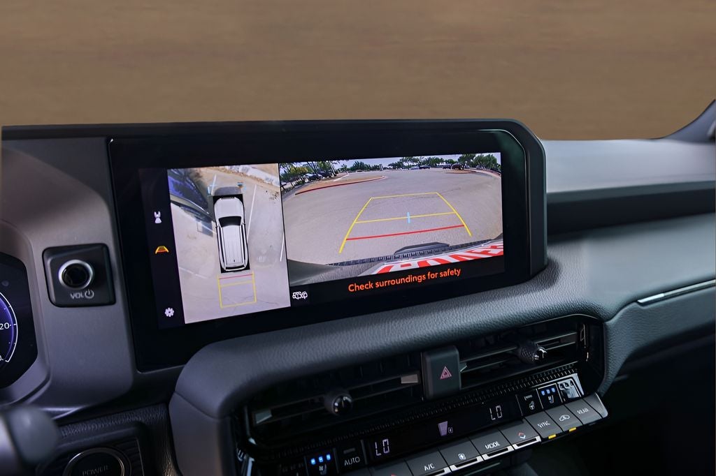2024 Toyota Land Cruiser First Edition