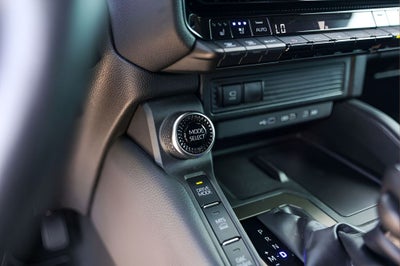 2024 Toyota Land Cruiser First Edition