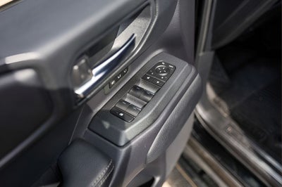 2024 Toyota Land Cruiser First Edition
