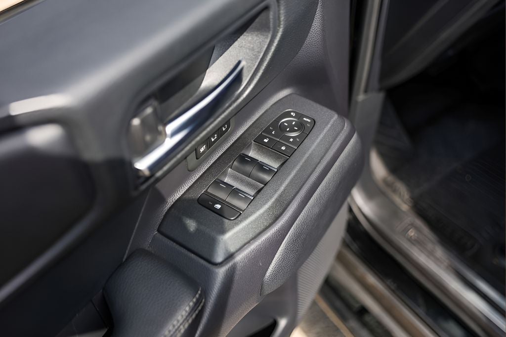 2024 Toyota Land Cruiser First Edition