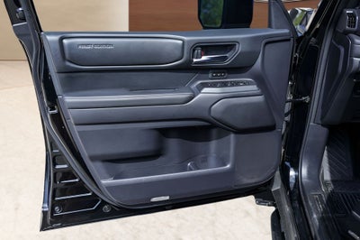 2024 Toyota Land Cruiser First Edition