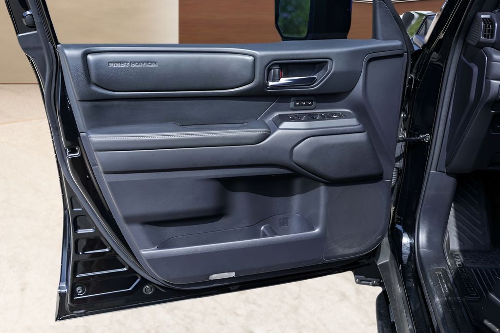 2024 Toyota Land Cruiser First Edition