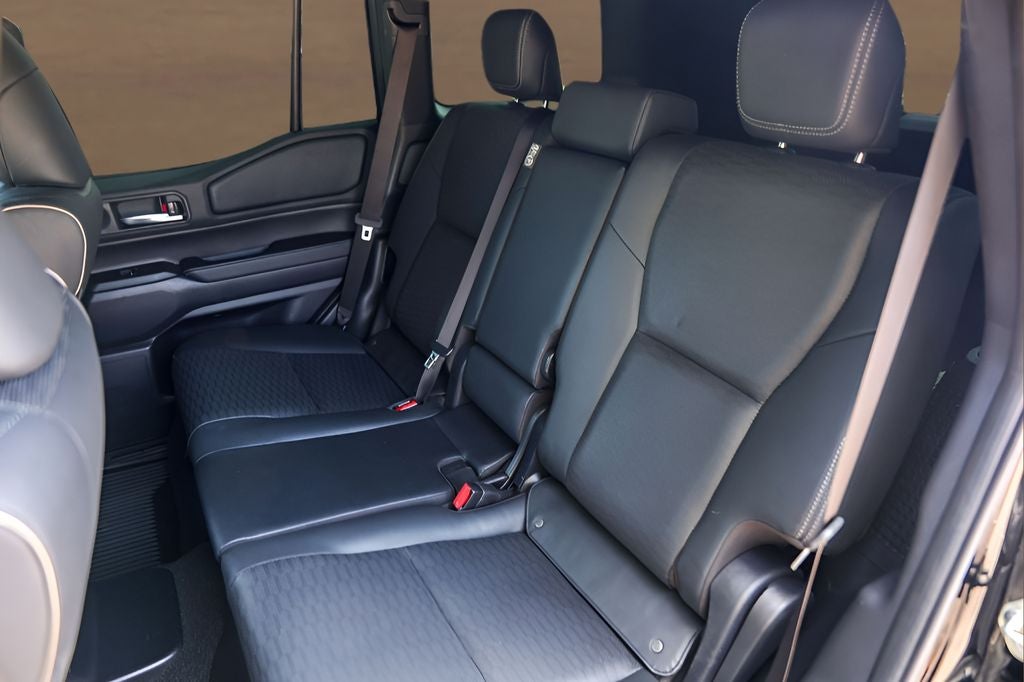 2024 Toyota Land Cruiser First Edition