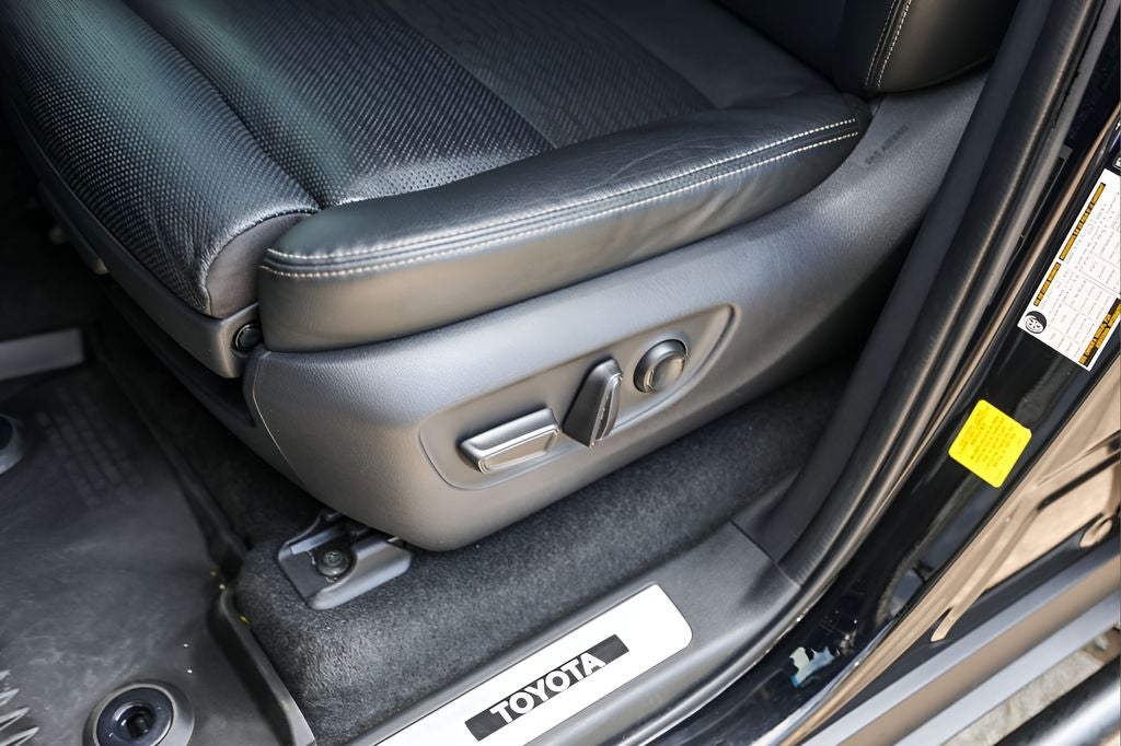 2024 Toyota Land Cruiser First Edition