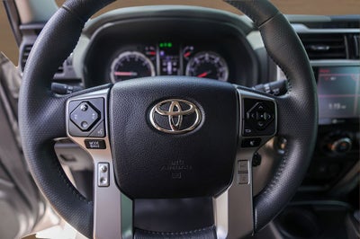 2023 Toyota 4Runner TRD Sport