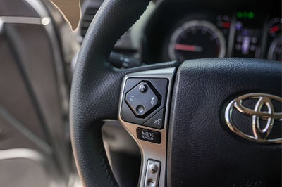 2023 Toyota 4Runner TRD Sport