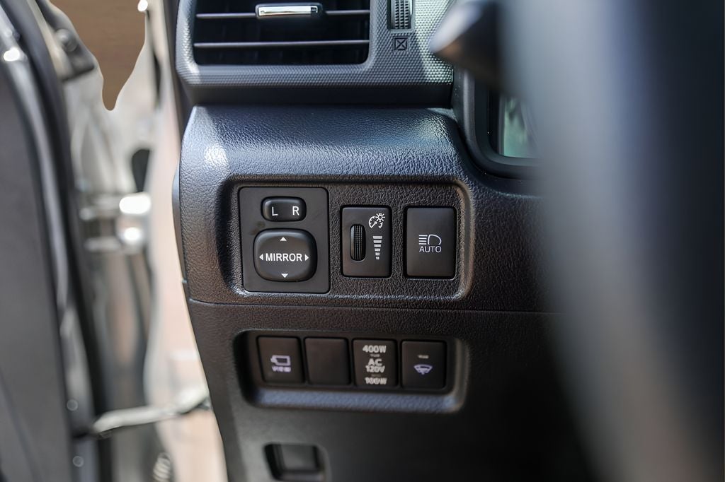 2023 Toyota 4Runner TRD Sport
