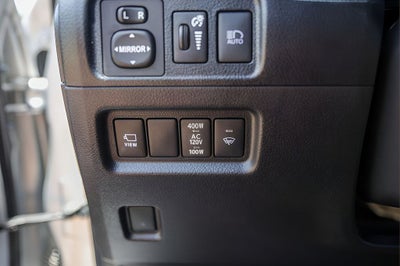 2023 Toyota 4Runner TRD Sport