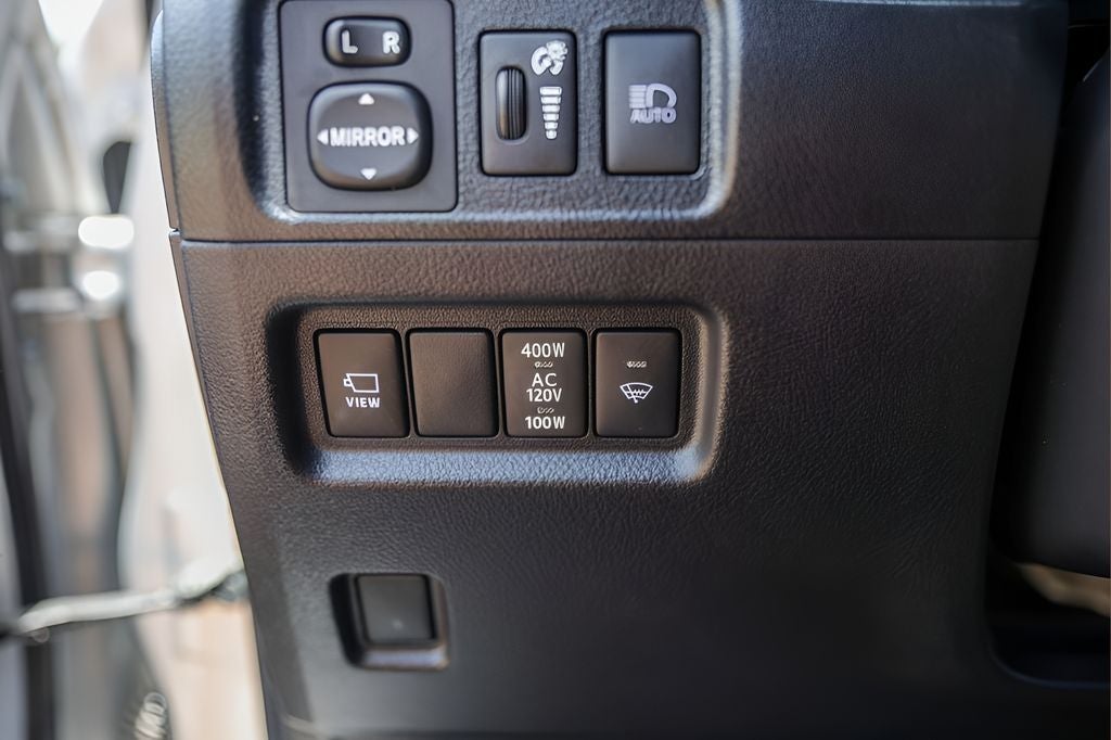 2023 Toyota 4Runner TRD Sport