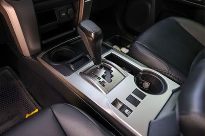 2023 Toyota 4Runner TRD Sport