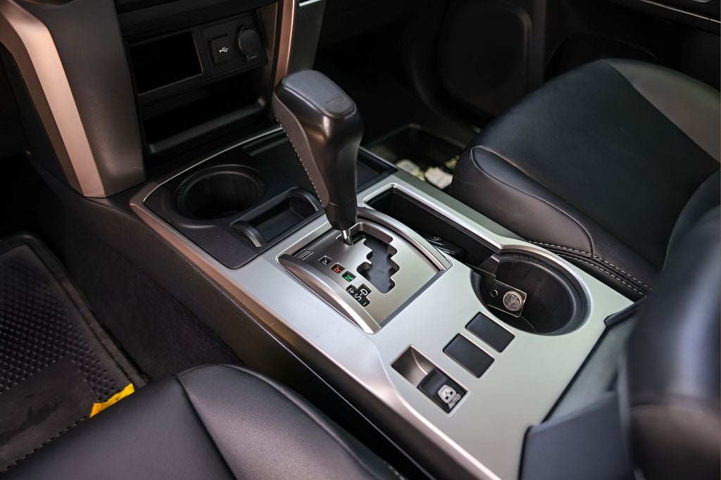 2023 Toyota 4Runner TRD Sport