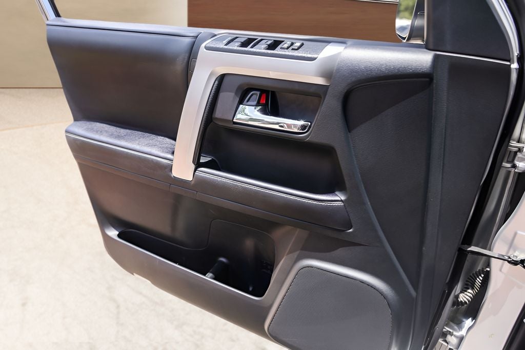 2023 Toyota 4Runner TRD Sport
