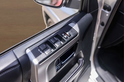 2023 Toyota 4Runner TRD Sport