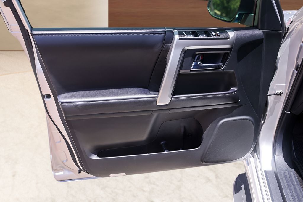 2023 Toyota 4Runner TRD Sport