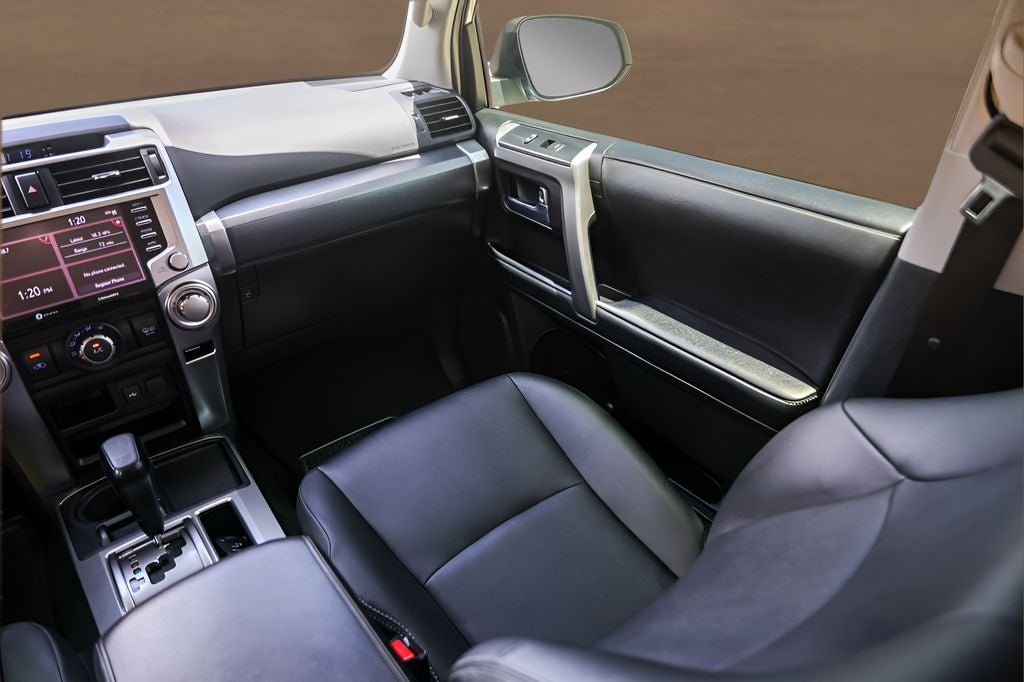 2023 Toyota 4Runner TRD Sport