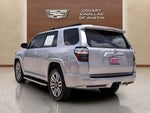 2023 Toyota 4Runner TRD Sport