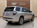 2023 Toyota 4Runner TRD Sport