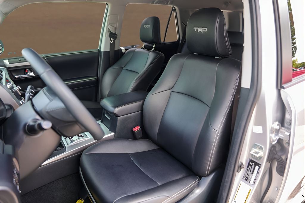 2023 Toyota 4Runner TRD Sport