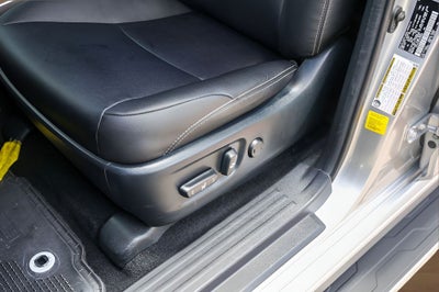 2023 Toyota 4Runner TRD Sport
