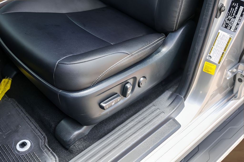 2023 Toyota 4Runner TRD Sport